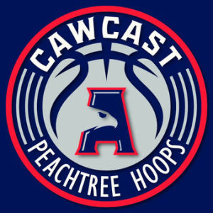 Cawcast Ep10: The One with Tas Melas