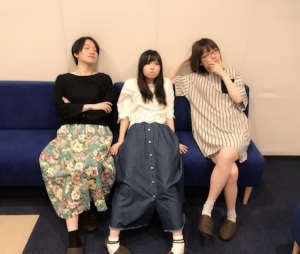 たねさんはるさんとはなそ。(意志)第11回【な】