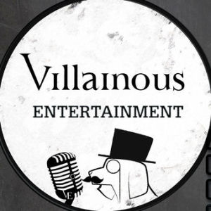 Villainous Talk Episode 14 (minisode) - Logan Trailer