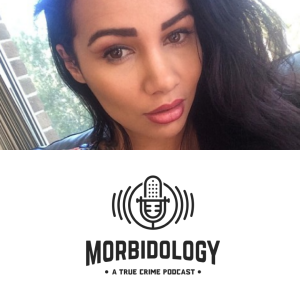 Morbidology Plus - 05: Tara Brown