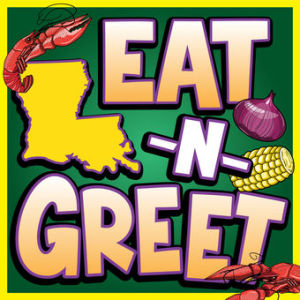 Episode 9- M and S Grocery (Lafayette, LA)