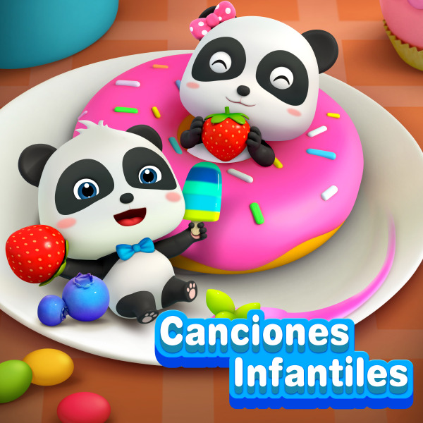 Canciones Infantiles En Espanol Alimentacion Cancion Infantil En Espanol De Babybus Himalaya