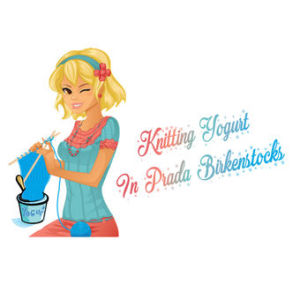 In Conversation with Dr. Laura Markham – Episode 014 - Knitting Yogurt in Prada Birkenstocks