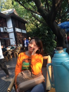 小新频道15:杨梅(11)