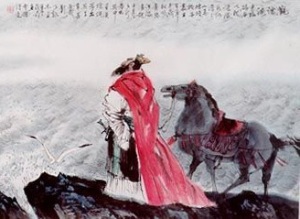 汉诗-短歌行-曹操