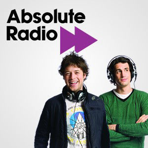 Hamish and Andy on Absolute Radio