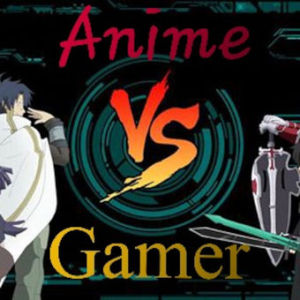 Episode 1. Old Vs New (The Anime Edition)