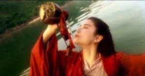 笑傲江湖曲(琴箫合奏)-胡伟立