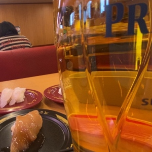 【正月は寿司食うな!】謹賀新年スシローさん出番です!#48杯目
