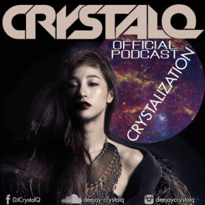 Crystalization On Air #4