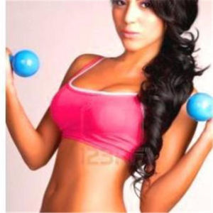 STOP Dieting and Lose Weight - Part 2