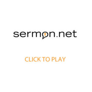 The God of Everlasting Life - Audio