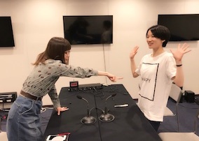 たねさんはるさんとはなそ。(意志)第13回【な】