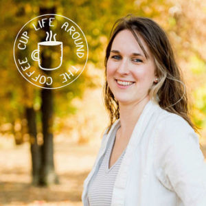 035 The One with Raising World Changers with Kristen Welch