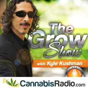 Adam Jacques, Owner, Oregon Microgrowers Guild