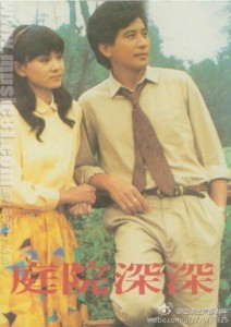 141114《那些年》怀念80年代琼瑶剧