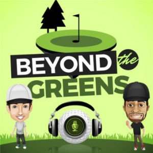 #017: Ben Styles – X-Golf – Is the future of golf already here?