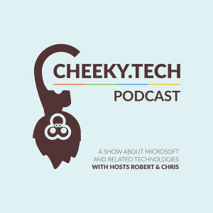 Episode 15 – The Build 2017 Ho-hum Spectacular
