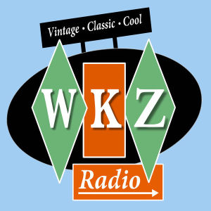 WKZ Radio – Old Gold Comedy Theater