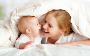 孕妈妈的课 孕六月