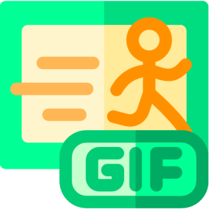 Gif到底怎么读?今天终于破案了!