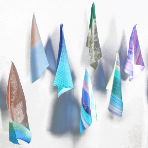 108 UAL Degree Show 2016 @LCC @Chelsea @Camberwell
