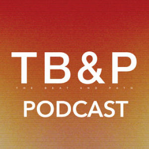 Episode 027 - Manteca w/ TRESQUIRE