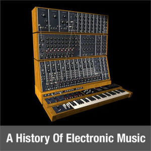 A History Of Electronic Music Part 19 - Electrofunk Part 1