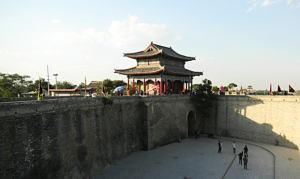 东瓮城