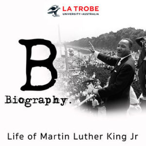 Part 3: I Have a Dream