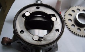 6.摩托车超越离合器工作原理及常见故障