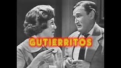 GUTIERRITOS (Radionovela) Capitulo 4