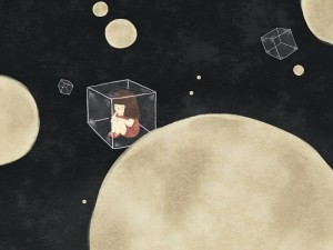 【晚间】1013 《深情密码》-从你的全世界路过