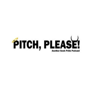 Pitch, Please! S02 Ep 07 - Scifi