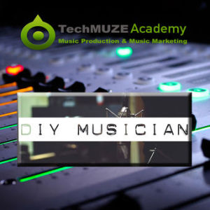 TechMuze Ep 93 – A Business Model For The Indie Musician With Brian Poillucci