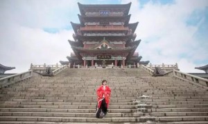 【诗词地理 第十二期 南昌】 豫章故郡, 洪都新府—南昌