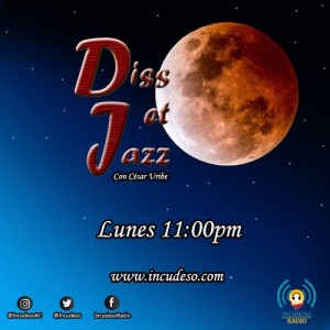 Diss et Jazz T4. ep. 8: Trascender las partituras