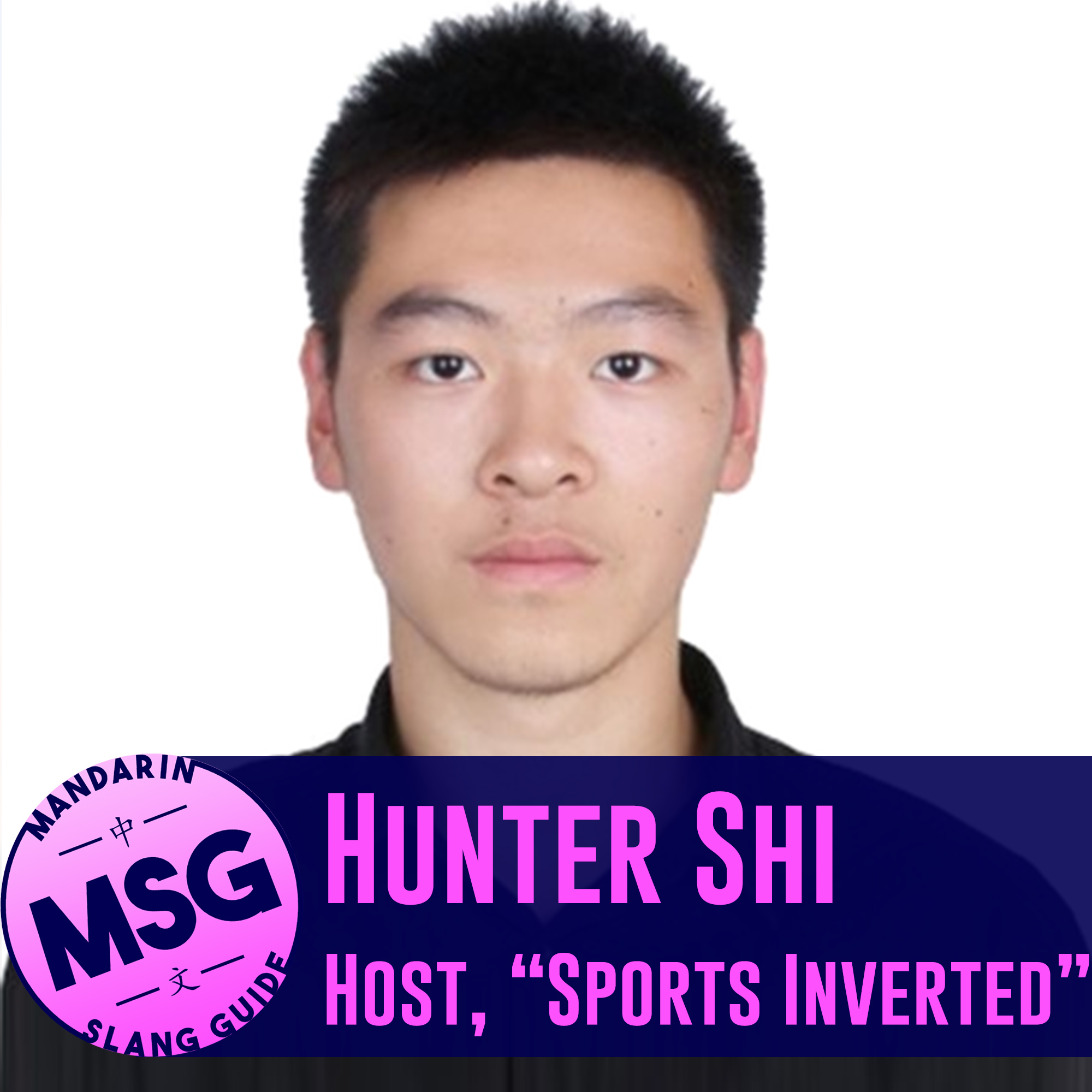 Mandarin Slang Guide