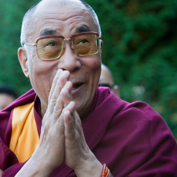 World-Renowned Meditation Teachers Tell Their Stories