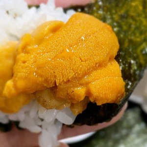 裏技やってみて!『手巻きすし』もっと美味しく#56杯目