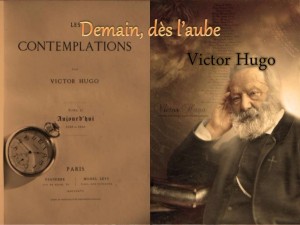 明日一早 - Victor Hugo