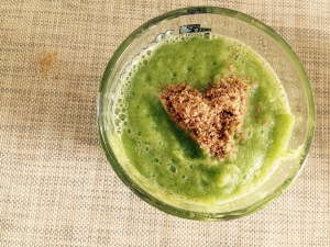 GREEN SMOOTHIE-抗氧化小绿杯