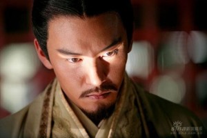 江城子 · 赞吴侯【文/诵:海蓝】(乐:Sons of Odin)