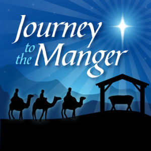 Luke 2 - Journey to the Manger
