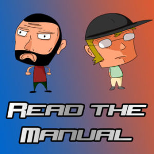 Episode 105: Everywhere You Look