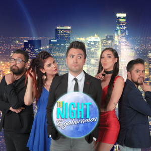Tu Night / Katy Perry tiene un crush con Rosalía ft Mau y Ricky + Tainy+ Dylan Fuentes
