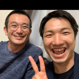 vol.13 オールOKな提案 仙人 たくちゃん