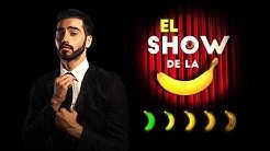 El Show de la Banana / Mauricio Mancera -Capítulo 1