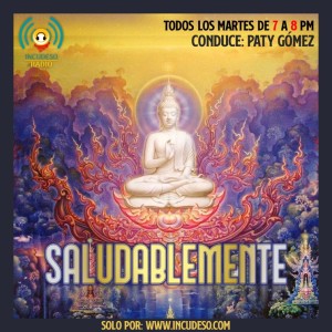 Saludablemente: Preparándonos para la iluminación