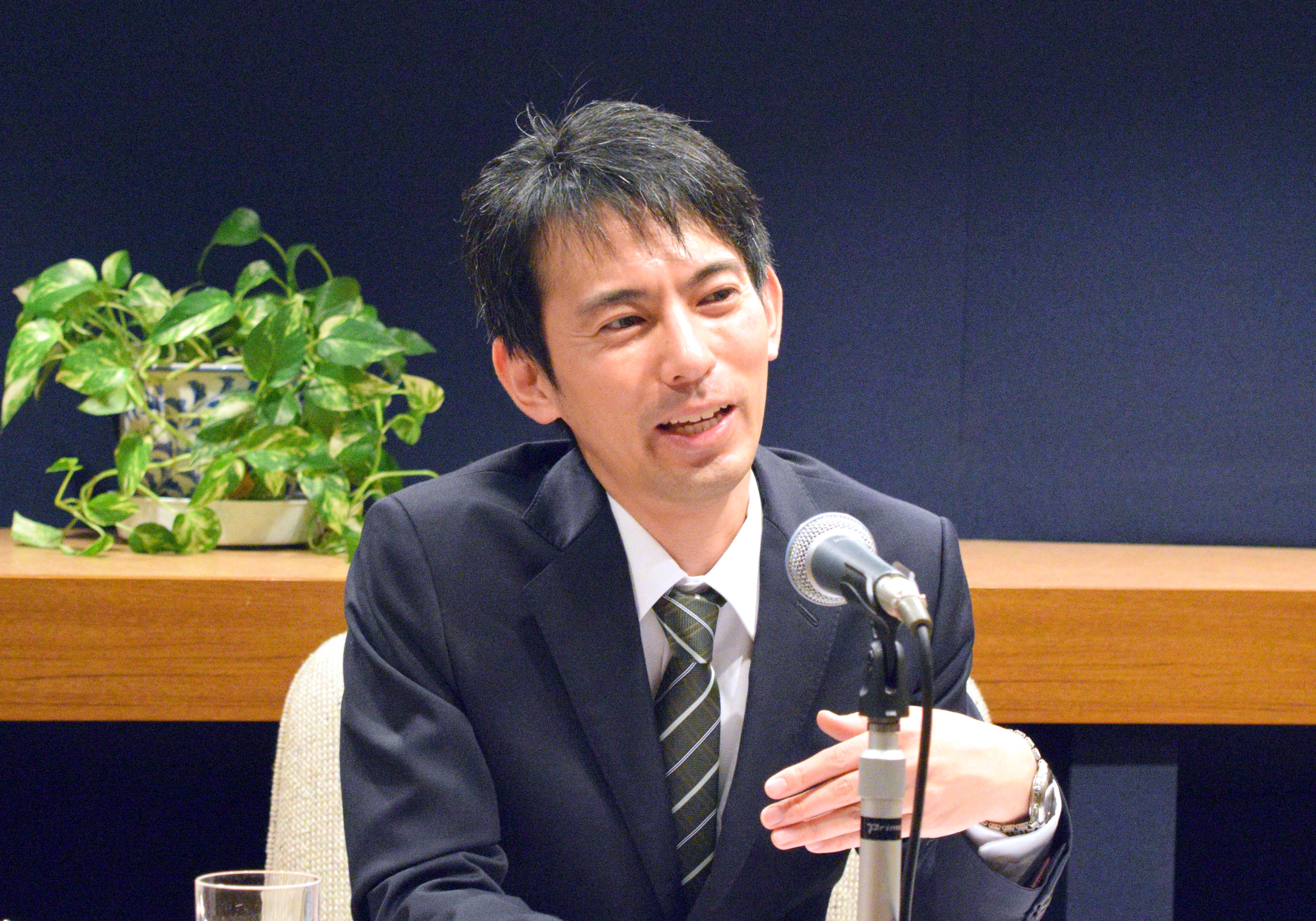 山田真哉 さおだけ屋はなぜ潰れないのか の著者 講演cd 会計士が教えるお金と投資のセンスアップ 山田真哉 オーディオブックはhimalaya聴き放題